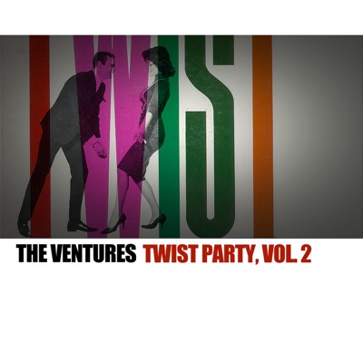 Twist Party, Vol. 2 - The Ventures
