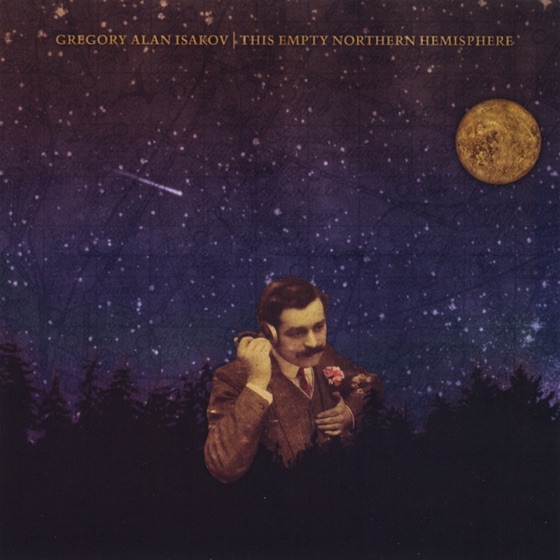 Cover artwork for This Empty Northern Hemisphere