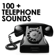 Telephone Ring 6 - Pro Sound Effects Library