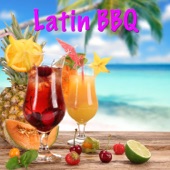 Latin BBQ artwork