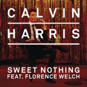 Sweet Nothing (feat. Florence Welch) [Diplo + Grandtheft Remix] artwork