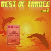 Best of Trance, Vol. 2 (50 Techno Classics Remix Edition) artwork