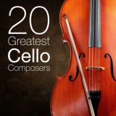 Royal Philharmonic Orchestra - Boccherini: Cello Concerto in B flat, G.482 - 2. Adagio non Troppo