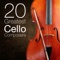 Kol Nidrei, Op. 47 (Adagio On Hebrew Melodies for Cello and Orchestra) artwork