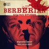 Berberian Sound Studio artwork