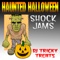 Haunted Halloween Shock Jam 4 - DJ Tricky Treats lyrics