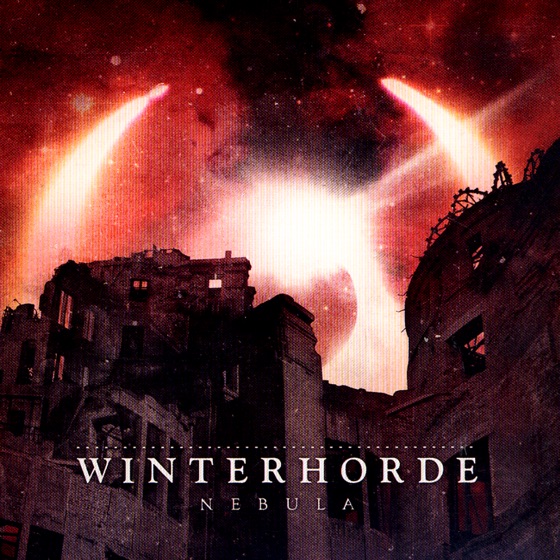 Cover artwork for War of One