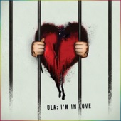 I'm in Love artwork