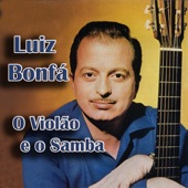 O Violão e o Samba artwork