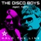 Hold The Line (Mark Bale Remix) [feat. Toto] - The Disco Boys lyrics