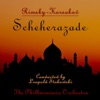 Carl Davis & Philharmonia Orchestra - Scheherazade, Op. 35: I. Largo e maestoso - Lento - Allegro non troppo