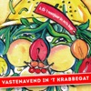 'k Eb 't Voorjaar In M'n Kop! (2014) - Single