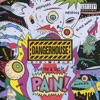 Dangerhouse Volume 2: Give Me a Little Pain! artwork