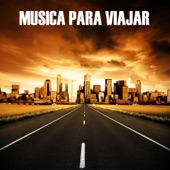 Musica para Viajar artwork