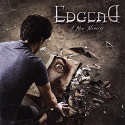 Edgend - Acts of Disgrace
