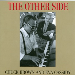 Eva Cassidy - You Don't Know Me