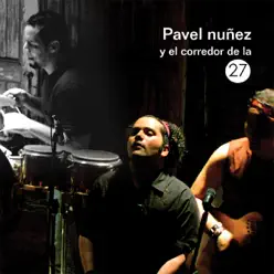 De Vuelta a Casa - Pavel Núñez