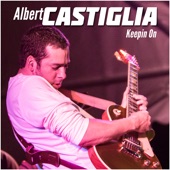 Albert Castiglia - Goin' Upstairs