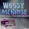 Smoke Signals from Outer Space - Woody McBride lyrics