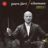 Schumann: Symphonies No. 1 "Spring" & No. 3 "Rhenish"