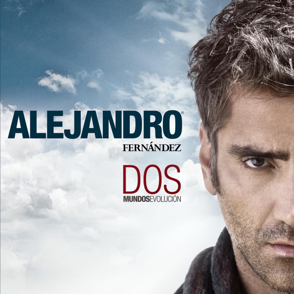 Alejandro Fernández - Se Me Va La Voz