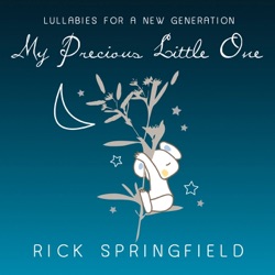Rick Springfield - Another Rainy Night