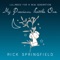 Sweet Dreams - Rick Springfield lyrics