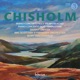 CHISHOLM/PIANO CONCERTOS cover art