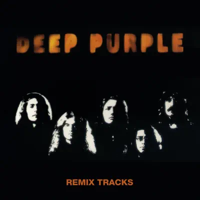 Remix Tracks Vo.l 3 - Deep Purple
