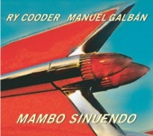 Patricia - Ry Cooder & Manuel Galban