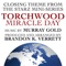 Torchwood - Miracle Day End Credits - Brandon K. Verrett lyrics