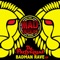Badman - The Partysquad & Alvaro lyrics