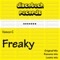 Freaky (Loonic Remix) - Vasco C lyrics