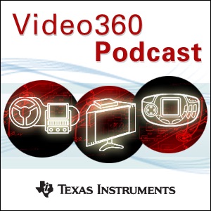 TI Video360 Podcast Episode #8 (Audio Only)