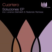 Soluciones (Remixes) - EP artwork