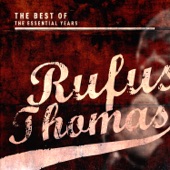 Rufus Thomas - Walking the Dog