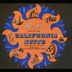 Mel Torme Sings His Own California Suite With Chorus & Orchestras - Mel Tormé Mel Torme Sings His Own California Suite With Chorus & Orchestras - Mel Tormé