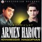 Meleni - Armen Hovhannisyan lyrics
