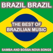 Soul Bossa Nova artwork