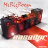 Mr Big Boom - EP