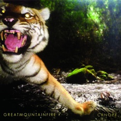Great Mountain Fire - Late Lights