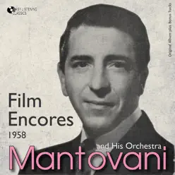 Film Encores (Bonus Track Version) - Mantovani