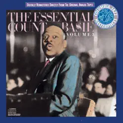 The Essential Count Basie, Vol. III - Count Basie