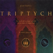 Requiem for Dmitri - Paul Halley