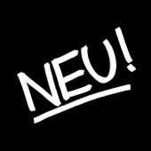 Neu! 75 artwork