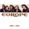 Yesterday's News - Europe lyrics