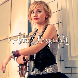 Anna Bergendahl - Got My Heart In Your Pocket - 排舞 音乐