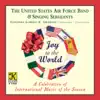 Joy to the World (a Celebration of International Music of the Season) album lyrics, reviews, download