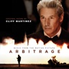 Arbitrage (Music from the Motion Picture) artwork