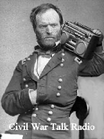 228a -Patrick Brennan-The Battle of Secessionville